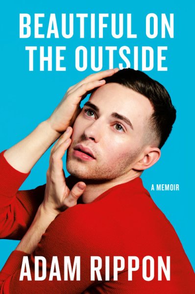 Beautiful on the Outside: A Memoir cover