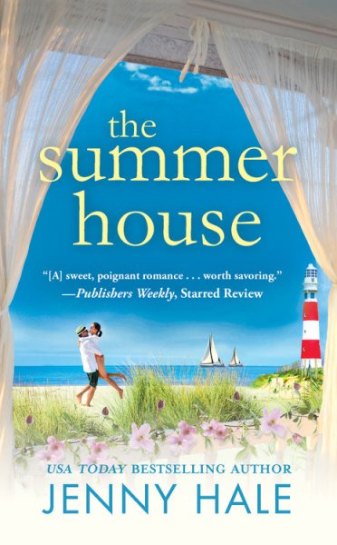 The Summer House cover