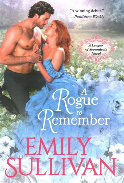 A Rogue to Remember cover