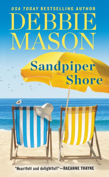 Sandpiper Shore cover