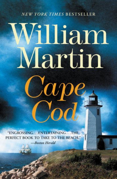 Cape Cod cover