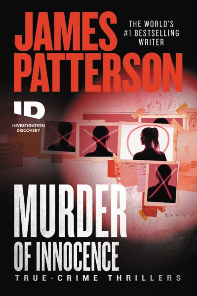 Murder of Innocence (ID True Crime, 5) cover