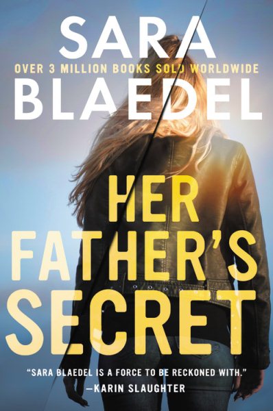 Her Father's Secret (The Family Secrets series (2)) cover