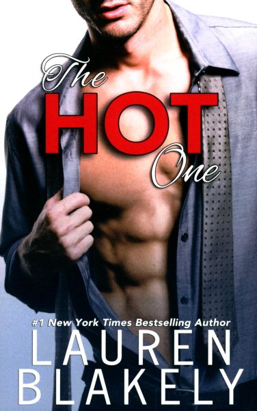 The Hot One (One Love) cover