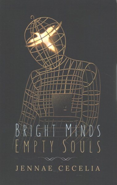 Bright Minds Empty Souls cover