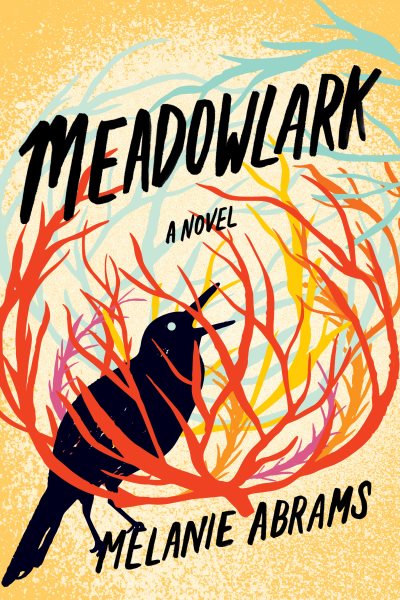 Meadowlark: A Novel cover