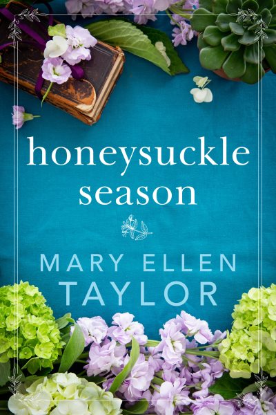 Honeysuckle Season cover