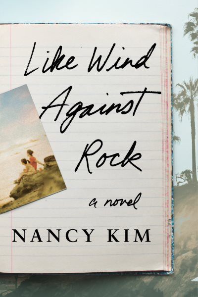 Like Wind Against Rock: A Novel cover