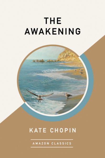 The Awakening (AmazonClassics Edition) cover