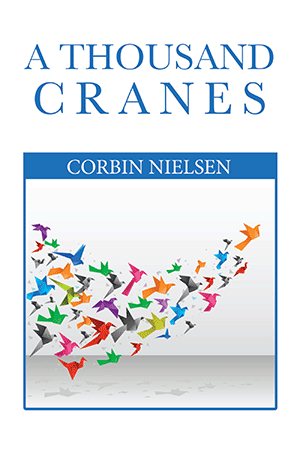 A Thousand Cranes cover