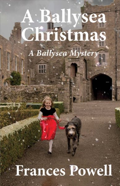 A Ballysea Christmas: A Ballysea Mystery (4) cover