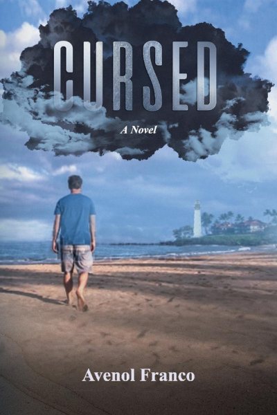 Cursed (1) cover