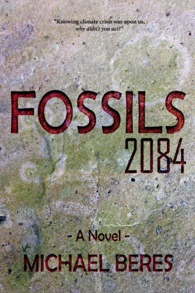 Fossils 2084 cover
