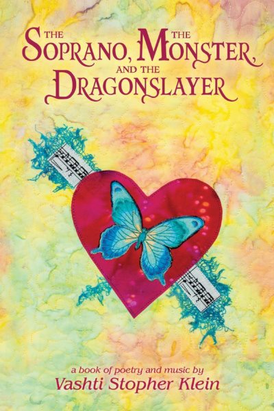 The Soprano, the Monster, and the Dragonslayer cover