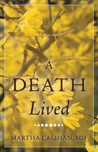 A Death Lived cover