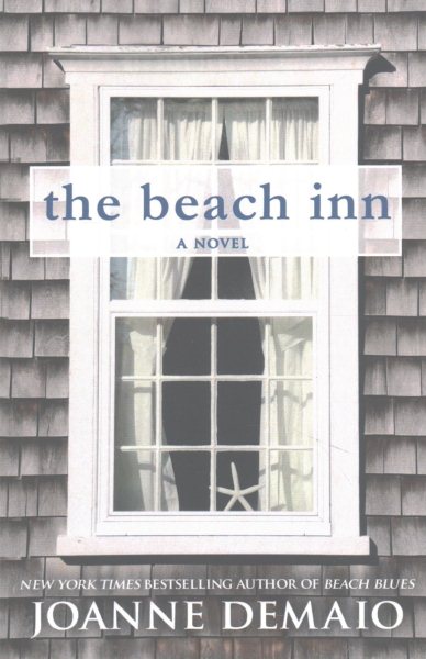 The Beach Inn cover