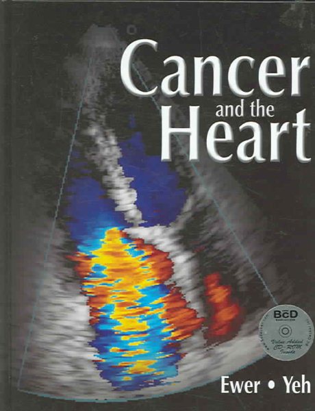 Cancer and the Heart cover