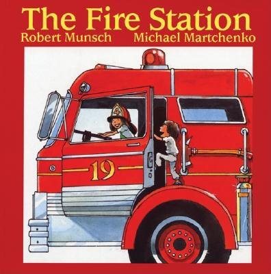 The Fire Station (Rise and Shine)