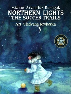 Northern Lights: the Soccer Trails cover