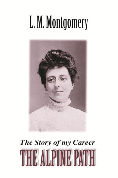 The Alpine Path: The Story of My Career cover