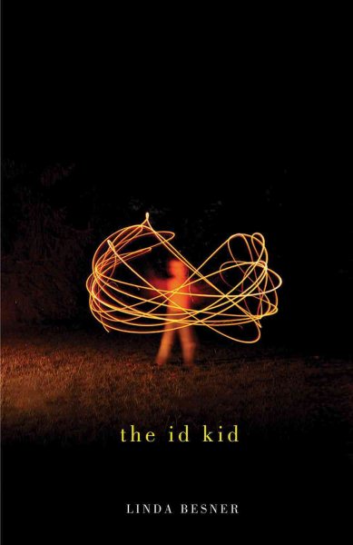 The Id Kid cover
