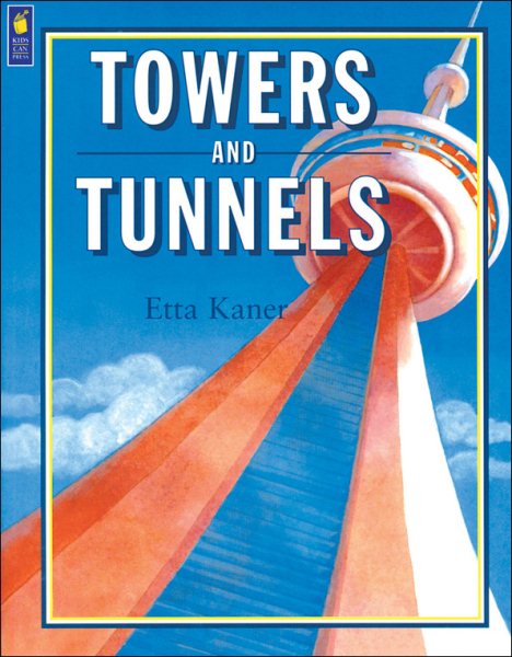Towers and Tunnels cover