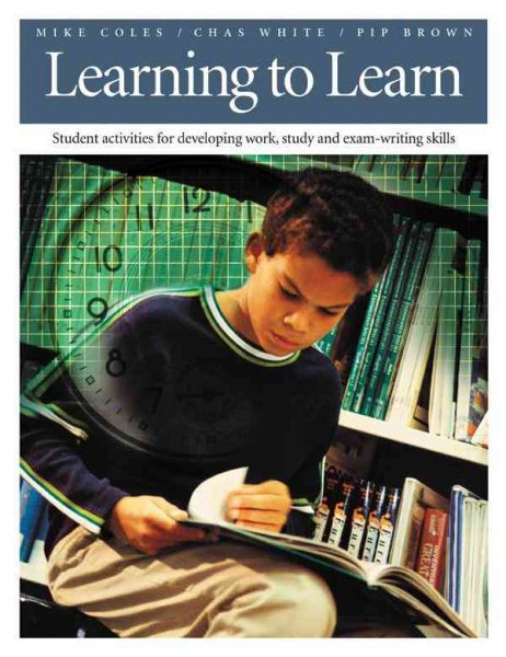Lifelong Learning Skills cover