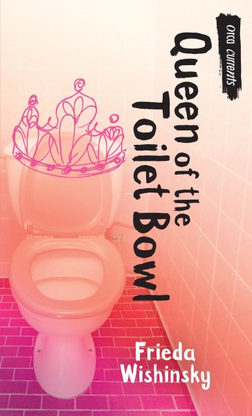 Queen Of The Toilet Bowl (Orca Currents)