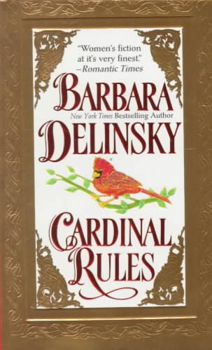 Cardinal Rules cover