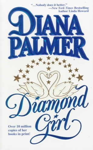 Diamond Girl cover