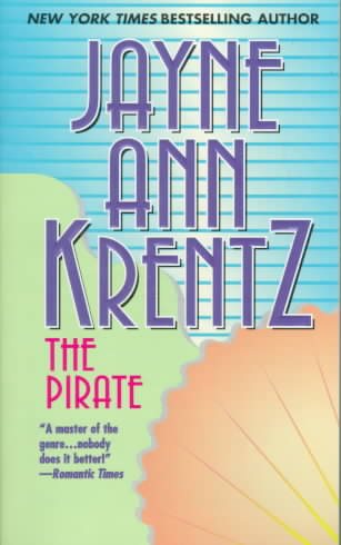 The Pirate cover