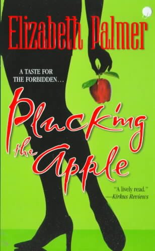 Plucking The Apple cover