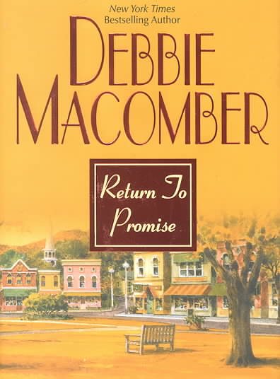 Return To Promise cover