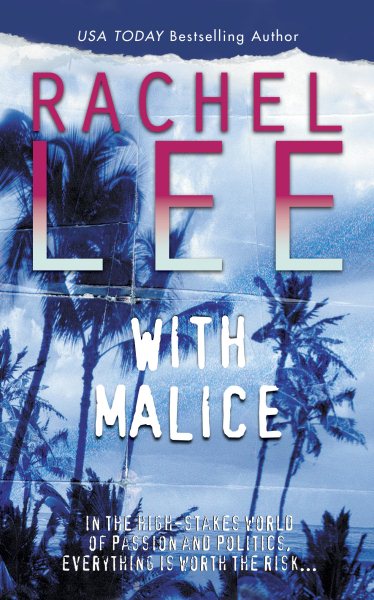 With Malice cover