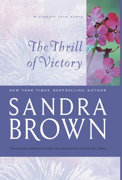 The Thrill of Victory (Brown, Sandra)