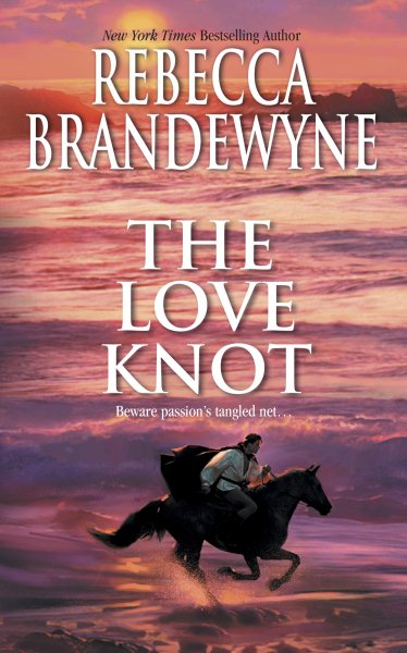 The Love Knot cover