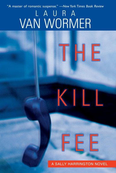The Kill Fee cover