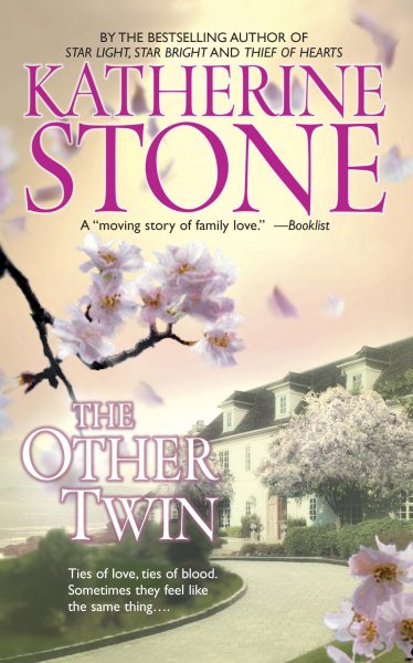 The Other Twin cover