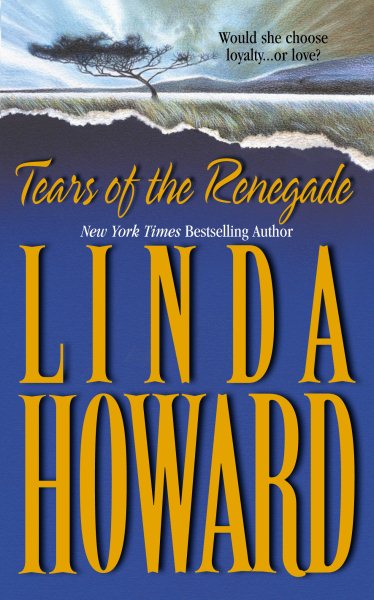 Tears Of The Renegade cover