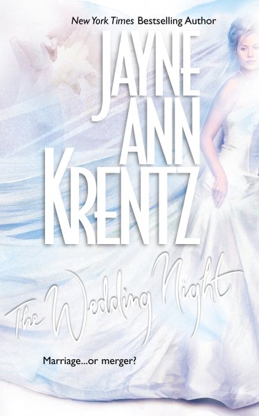The Wedding Night cover