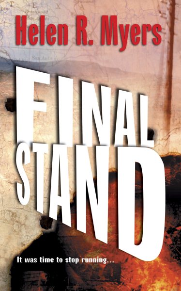 Final Stand cover