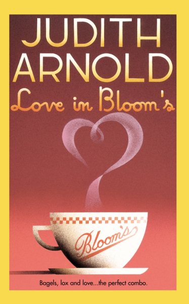 Love In Bloom's cover