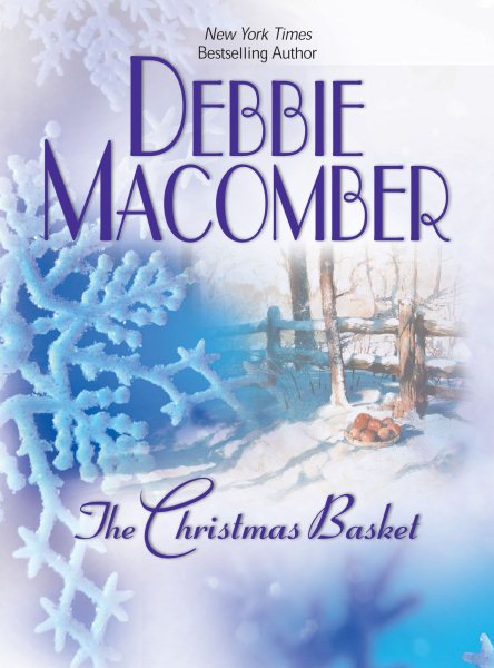 The Christmas Basket cover