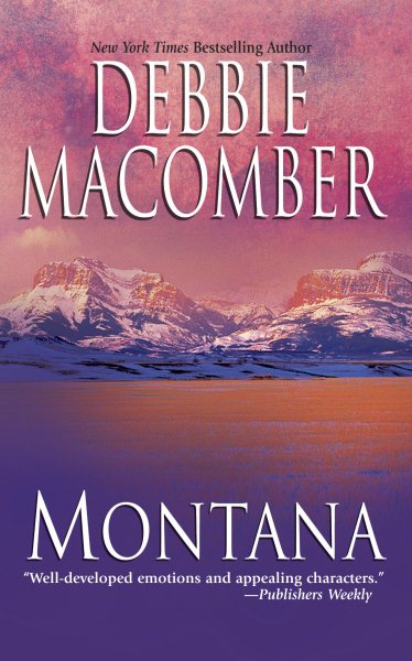 Montana cover