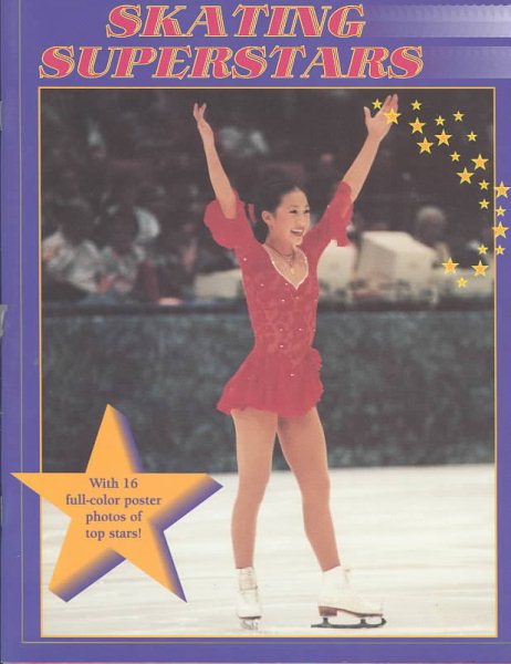 Skating Superstars cover