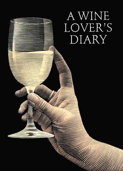 A Wine Lover's Diary cover