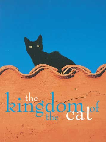 The Kingdom of the Cat cover