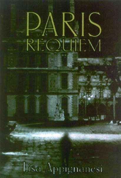 Paris Requiem cover