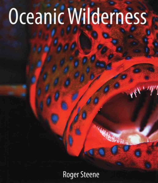 Oceanic Wilderness