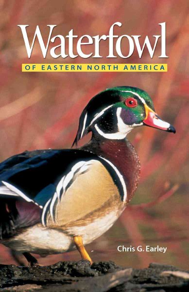 Waterfowl of Eastern North America cover
